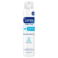 Sanex Derma care protector deodorant spray