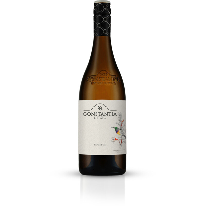Een afbeelding van Constantia Uitsig Semillon