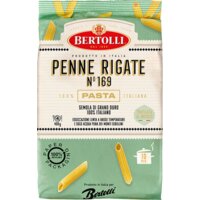Bertolli Pasta penne rigate no 169