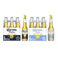 Corona + Corona Cero Voordeelpakket