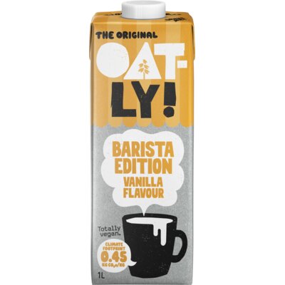 pdp-image-Oatly! Barista vanille