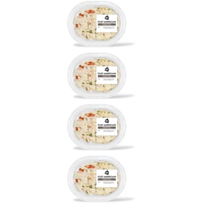 pdp-image-AH Filet americain truffel 4-pack