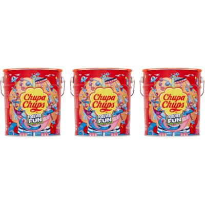 pdp-image-Chupa Chups Forever fun lolly's 3-pack