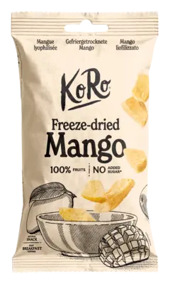 pdp-image-KoRo Freeze-dried mango