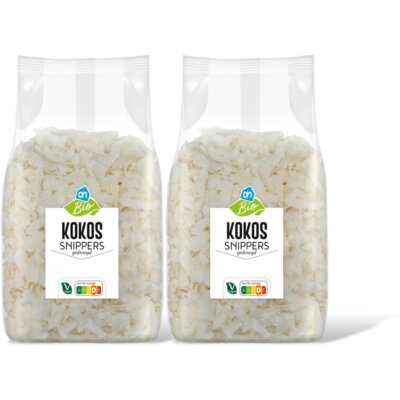 pdp-image-AH Biologisch Kokos snippers 2-pack