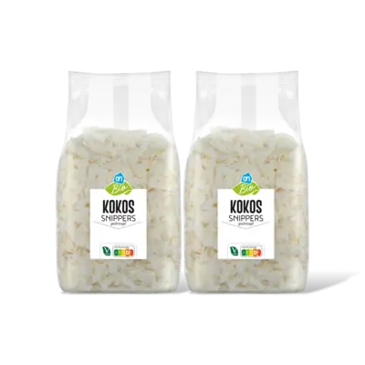 pdp-image-AH Biologisch Kokos snippers 2-pack