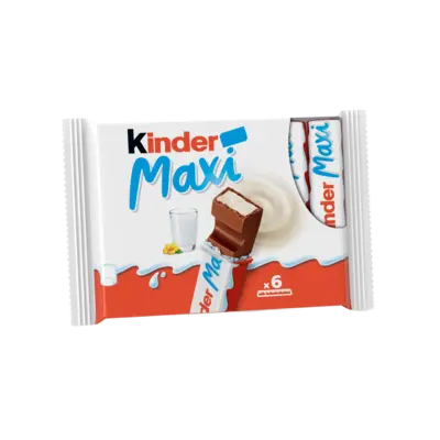 pdp-image-Kinder Maxi