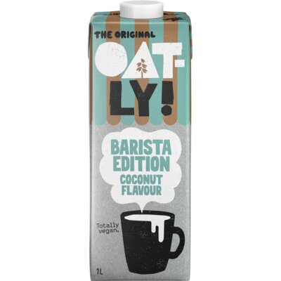 pdp-image-Oatly! Barista edition coconut flavour