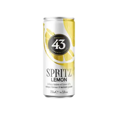 pdp-image-Licor 43 Spritz lemon