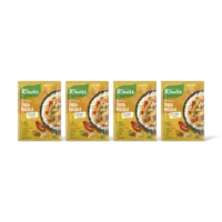 Knorr Maaltijdmix tikka masala 4-pack