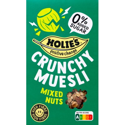 pdp-image-Holie's Crunchy muesli 4 nuts