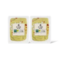 AH Kipkerrie salade 2-pack