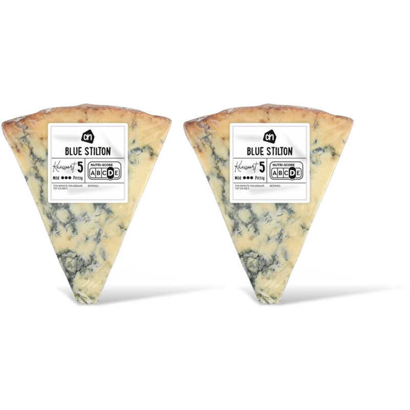 AH Blue stilton 50+ 2-pack