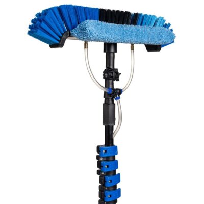 pdp-image-Nexxt Telescopische waterbezem all in one