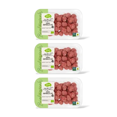 pdp-image-AH Biologisch Rundersoepballetjes 3-pack