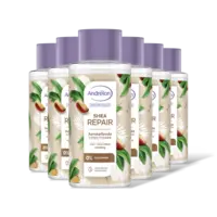 Andrélon Pro nature shea repair conditioner 6pack