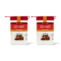 Verstegen Kruidenmix voor gehakt 2-pck