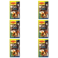 Maggi Jus uitjes 6-pack