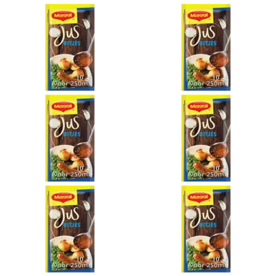 pdp-image-Maggi Jus uitjes 6-pack