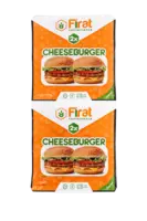 Firat Cheeseburgers