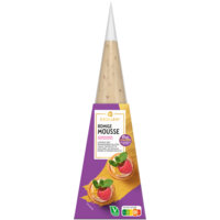 AH Excellent Romige mousse framboos