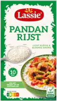 Lassie Pandan rijst voordeelpak