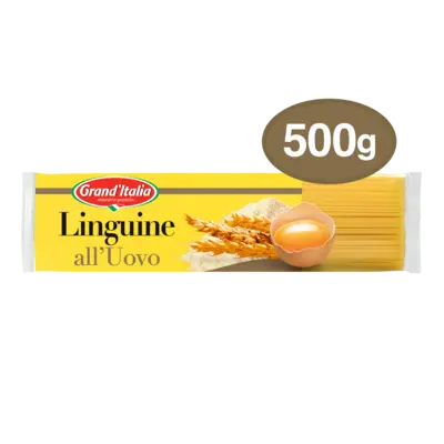 pdp-image-Grand' Italia Linguine all'uovo