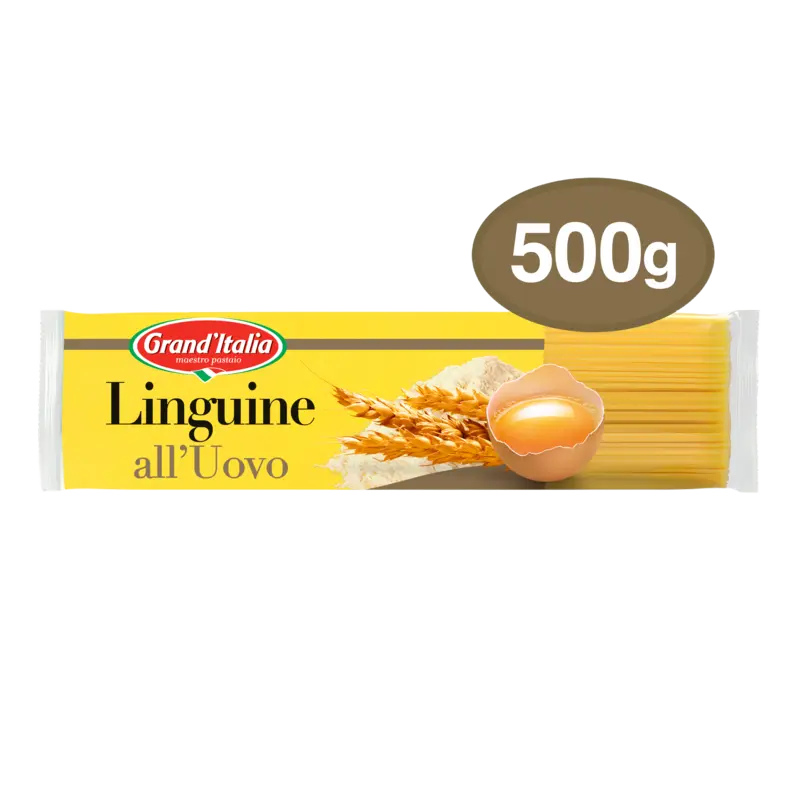 Grand' Italia Linguine all'uovo