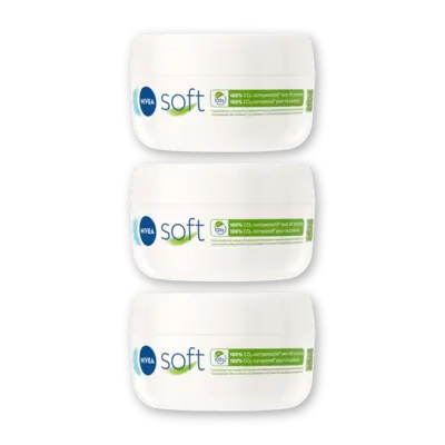 pdp-image-NIVEA Soft hydraterende creme 48u hydra 3-pack