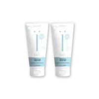 Naïf Baby & kids wash gel 2-pack