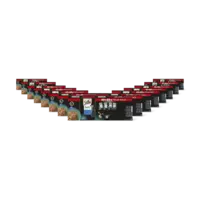 Sheba Sauce collection vis select in saus 15pk
