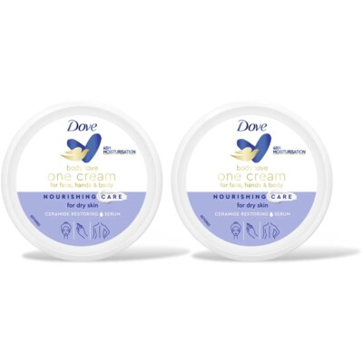pdp-image-Dove Body love rich one creme 2-pack
