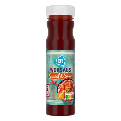 pdp-image-AH Chinese sweet & sour woksaus