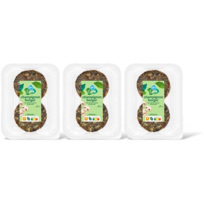 pdp-image-AH Terra champignon burger 3-pack