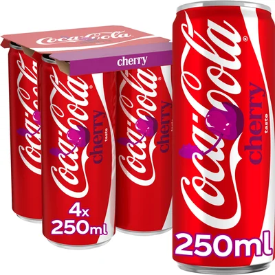 pdp-image-Coca-Cola Cherry 4-pack