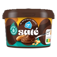 AH Satésaus
