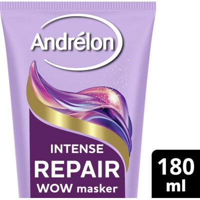 pdp-image-Andrélon Intense repair 1 minuut wow masker