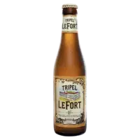 LeFort Tripel