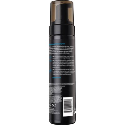 pdp-image-Bondi Sands Self tanning foam dark