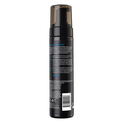 pdp-image-Bondi Sands Self tanning foam dark