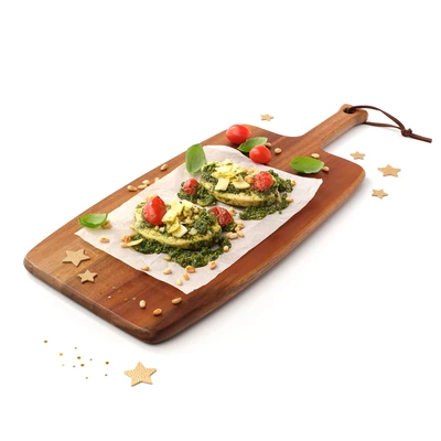 pdp-image-AH Excellent Ovenschotel vegetarische kipfilet pesto