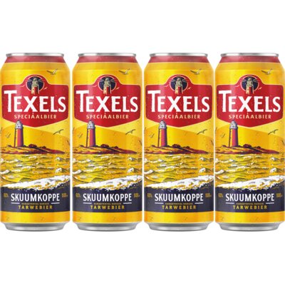 pdp-image-Texels Skuumkoppe 4-pack