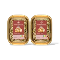 AH Wrap caprese 2-pack