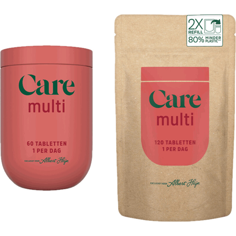 Een afbeelding van Care Multi
