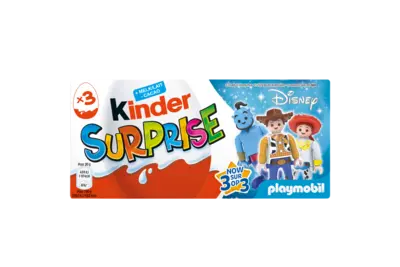 pdp-image-Kinder Surprise melk chocolade