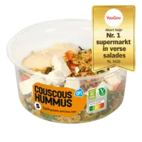 AH Couscous hummus S