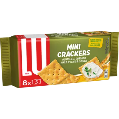 pdp-image-LU Mini crackers olijfolie & oregano