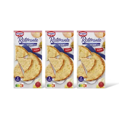 pdp-image-Dr. Oetker Ristorante piadina quattro formaggi 3pck
