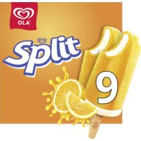 Een afbeelding van Ola Split