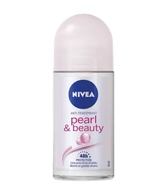 pdp-image-NIVEA Pearl & beauty deodorant roller